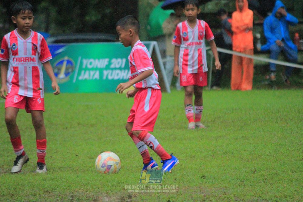 ijl u11 240526 farama fc vs jakarta academy soccer