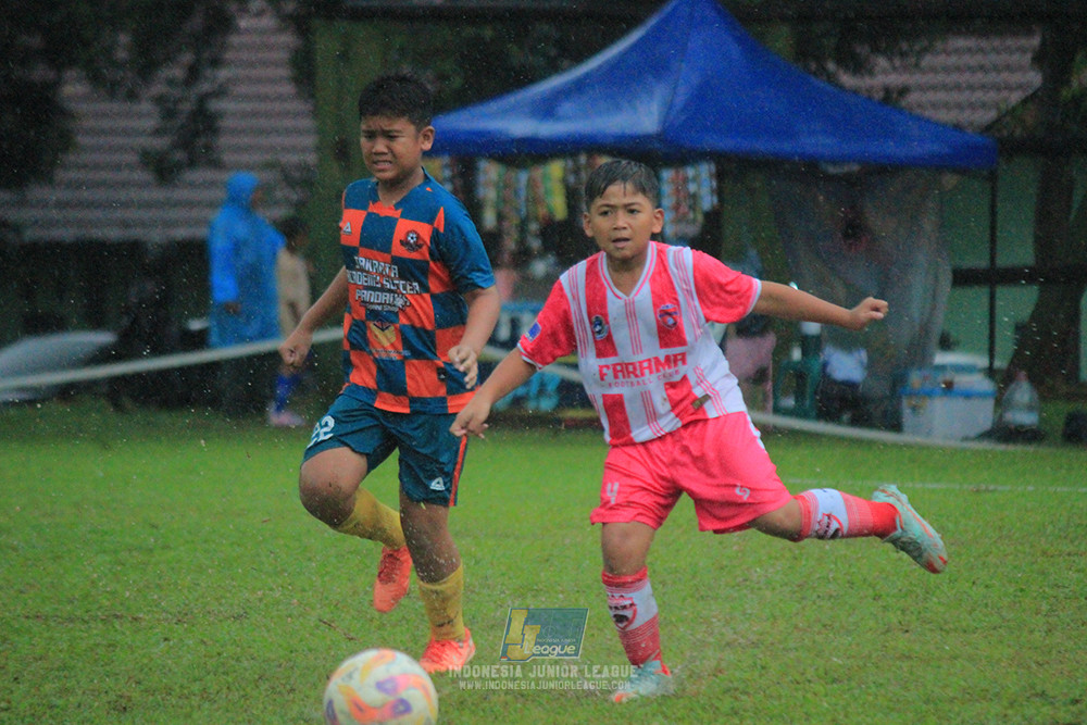 ijl u11 240526 farama fc vs jakarta academy soccer