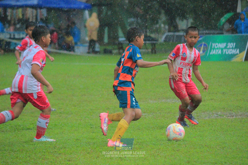 ijl u11 240526 farama fc vs jakarta academy soccer