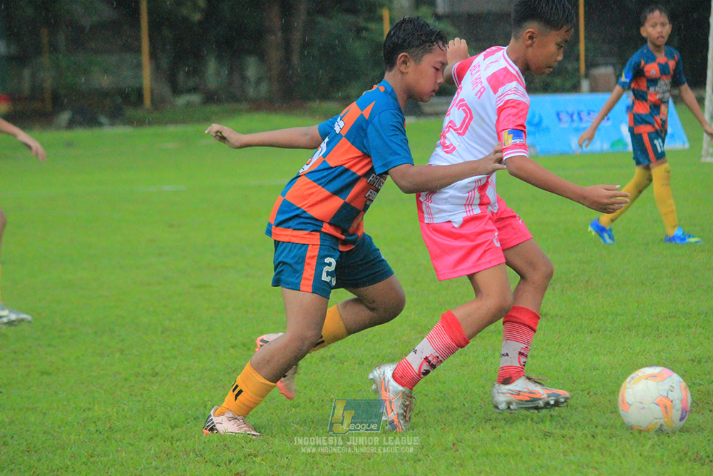 ijl u11 240526 farama fc vs jakarta academy soccer
