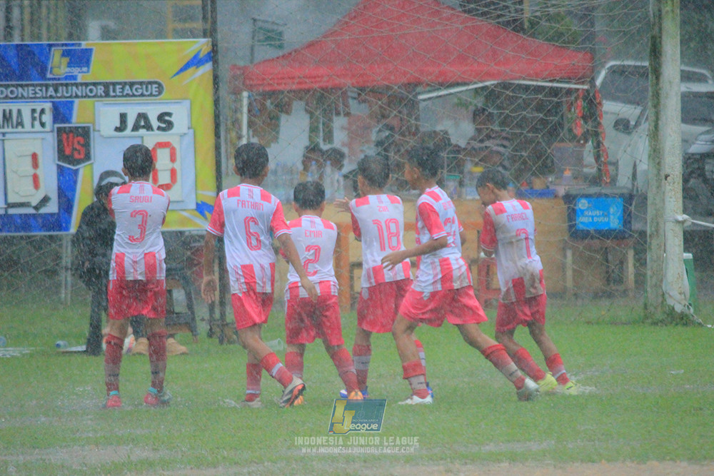 ijl u11 240526 farama fc vs jakarta academy soccer
