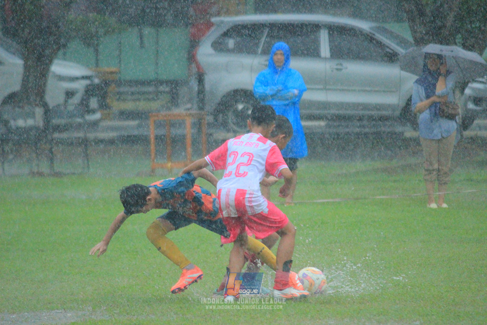 ijl u11 240526 farama fc vs jakarta academy soccer