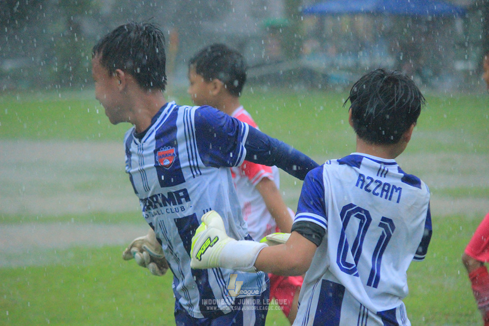 ijl u11 240526 farama fc vs jakarta academy soccer