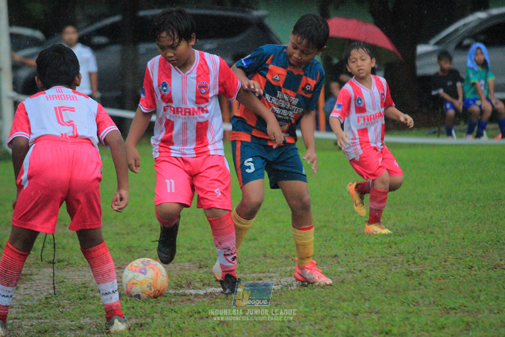 ijl u11 240526 farama fc vs jakarta academy soccer
