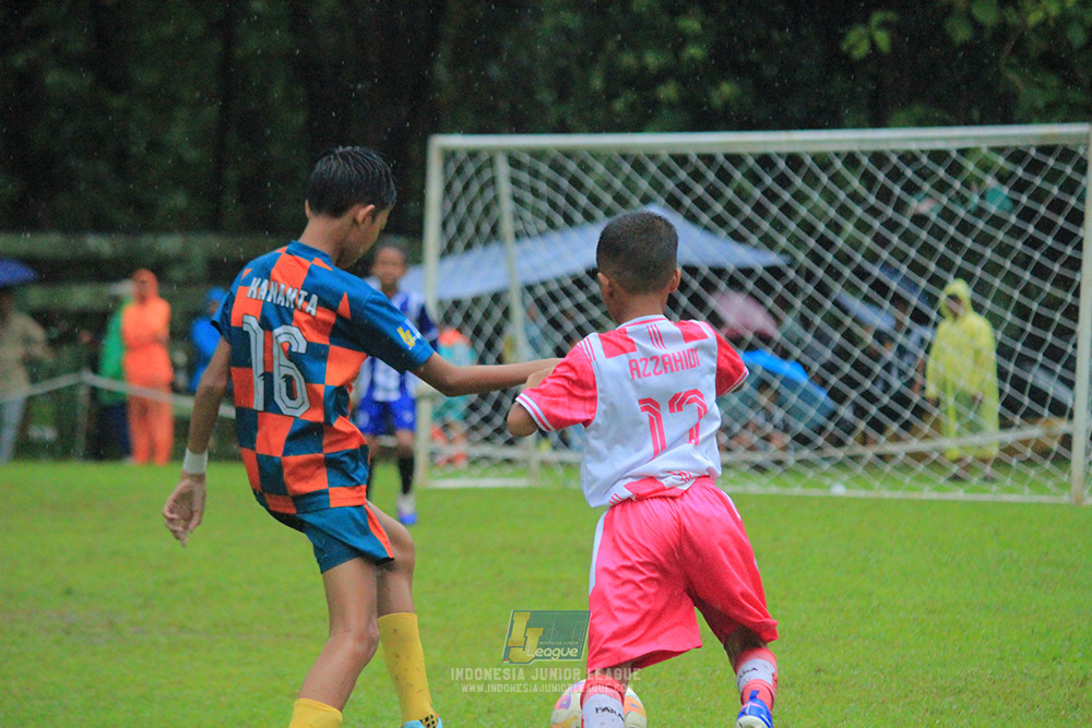 ijl u11 240526 farama fc vs jakarta academy soccer