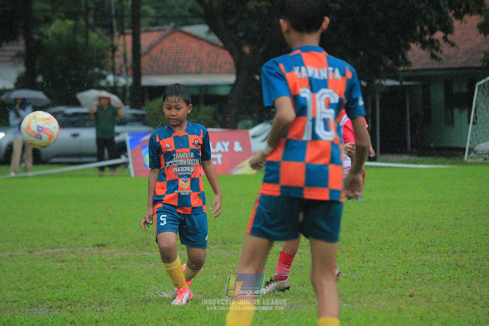 ijl u11 240526 farama fc vs jakarta academy soccer