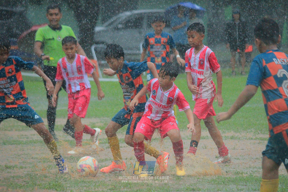 ijl u11 240526 farama fc vs jakarta academy soccer
