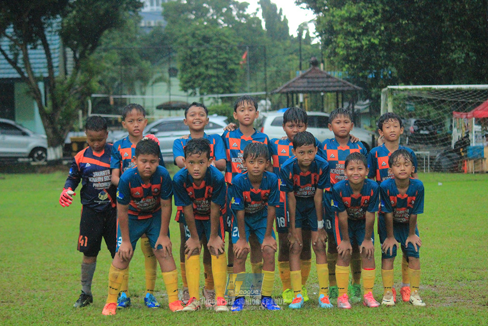 ijl u11 240526 farama fc vs jakarta academy soccer