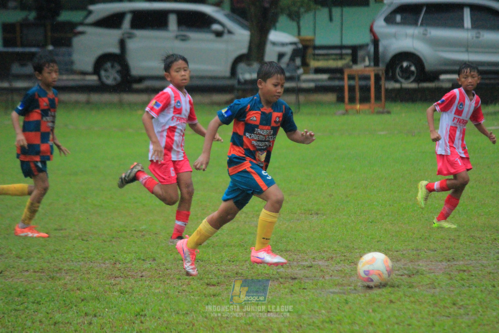 ijl u11 240526 farama fc vs jakarta academy soccer
