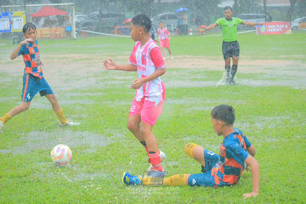 ijl u11 240526 farama fc vs jakarta academy soccer