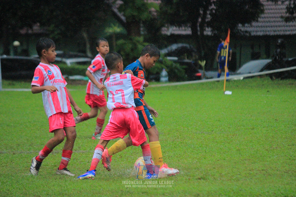 ijl u11 240526 farama fc vs jakarta academy soccer
