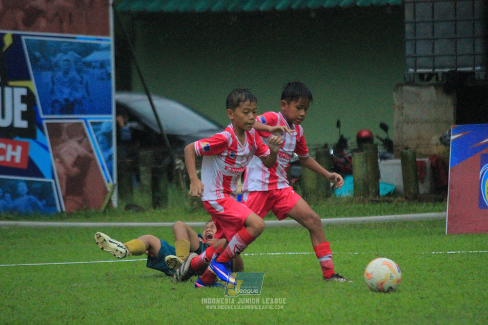 ijl u11 240526 farama fc vs jakarta academy soccer
