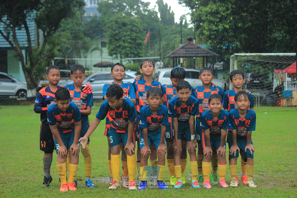 ijl u11 240526 farama fc vs jakarta academy soccer
