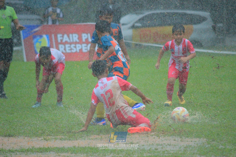 ijl u11 240526 farama fc vs jakarta academy soccer