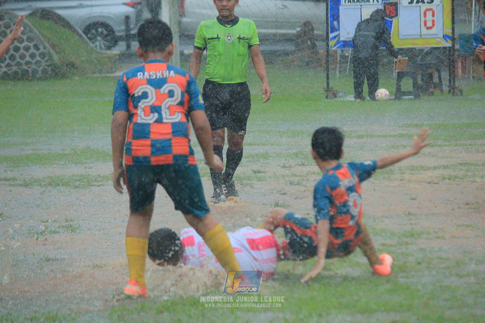 ijl u11 240526 farama fc vs jakarta academy soccer