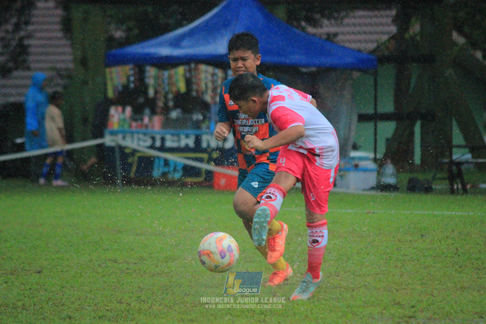 ijl u11 240526 farama fc vs jakarta academy soccer