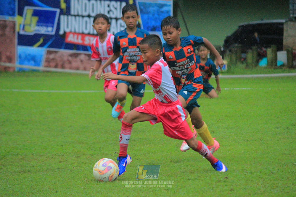 ijl u11 240526 farama fc vs jakarta academy soccer