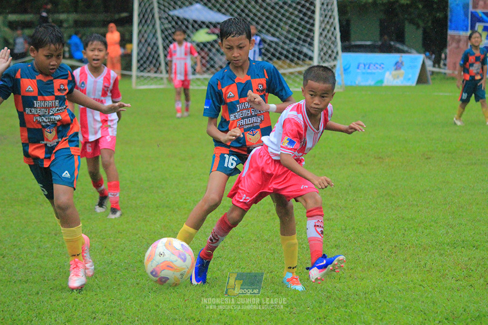 ijl u11 240526 farama fc vs jakarta academy soccer