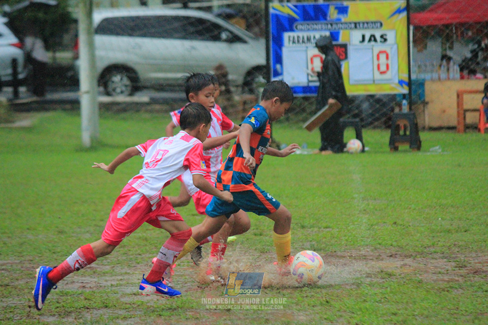 ijl u11 240526 farama fc vs jakarta academy soccer