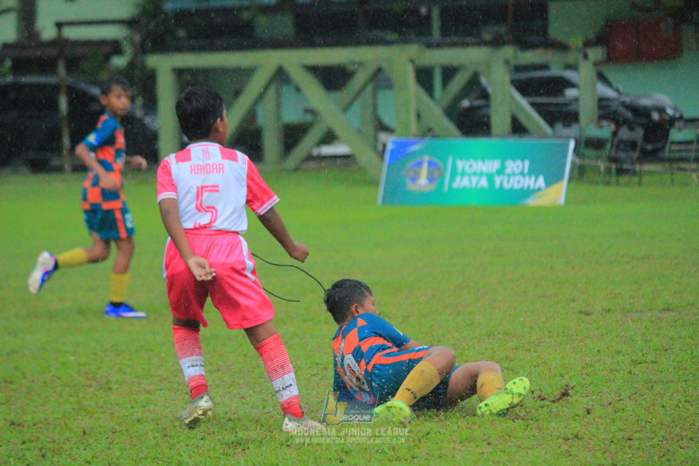 ijl u11 240526 farama fc vs jakarta academy soccer