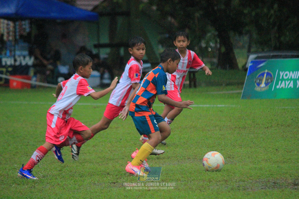 ijl u11 240526 farama fc vs jakarta academy soccer