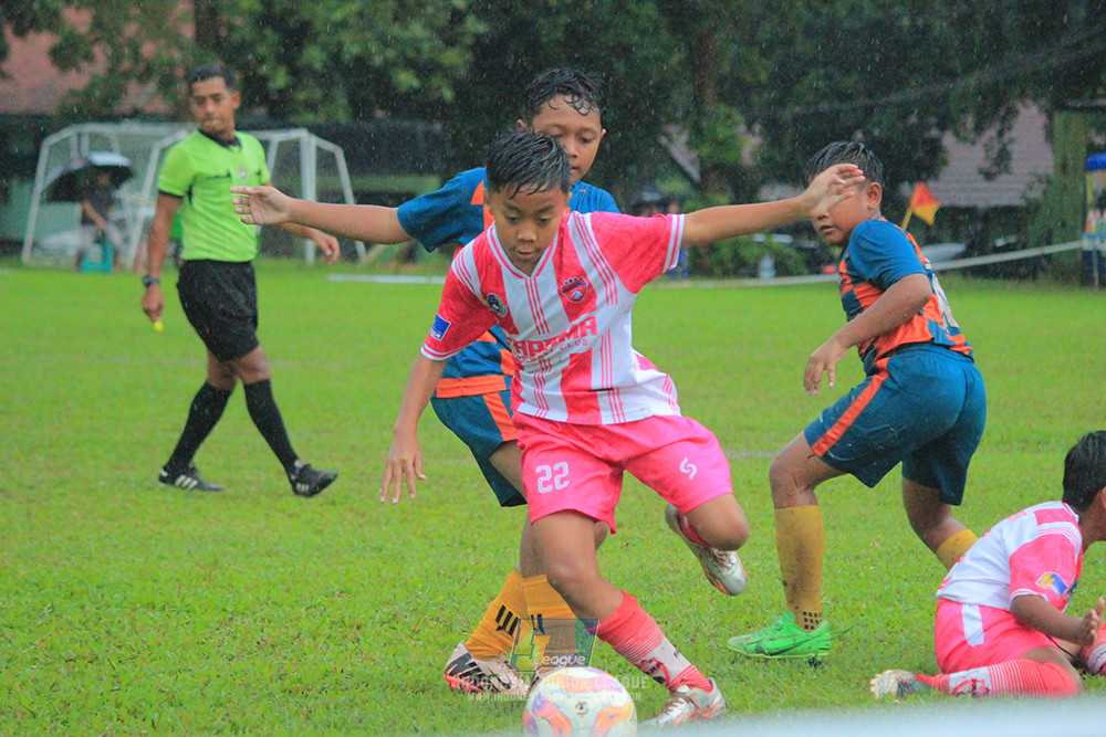 ijl u11 240526 farama fc vs jakarta academy soccer