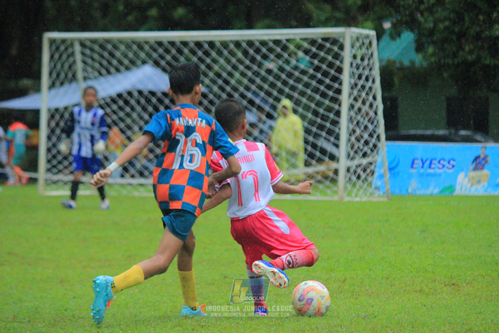 ijl u11 240526 farama fc vs jakarta academy soccer