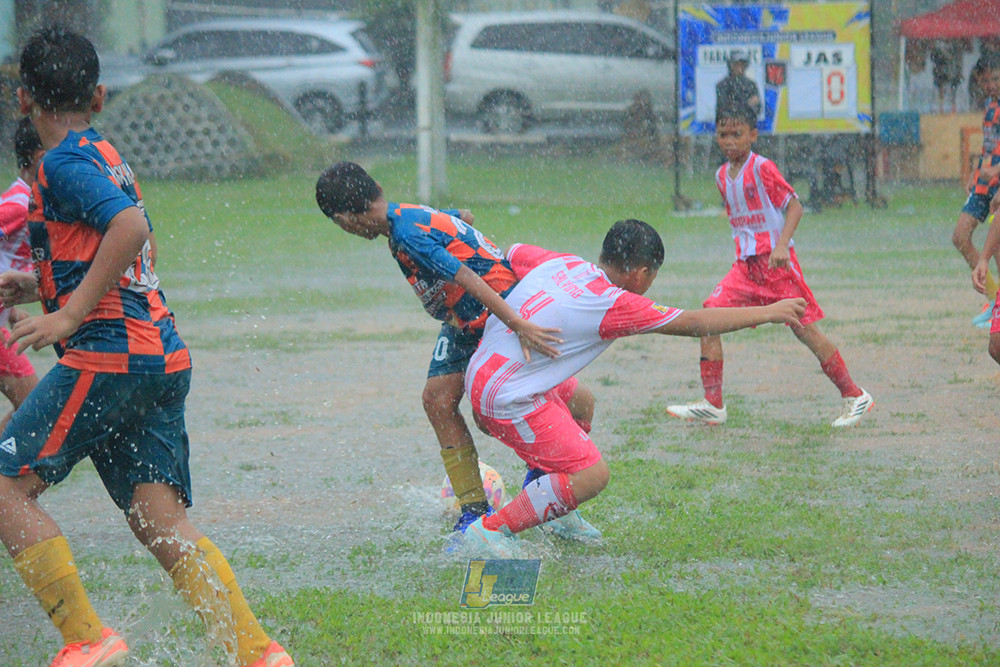 ijl u11 240526 farama fc vs jakarta academy soccer