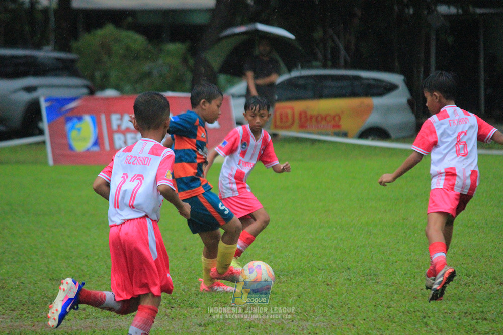 ijl u11 240526 farama fc vs jakarta academy soccer