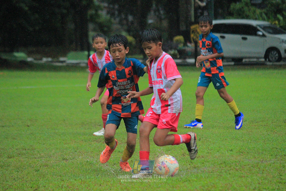ijl u11 240526 farama fc vs jakarta academy soccer