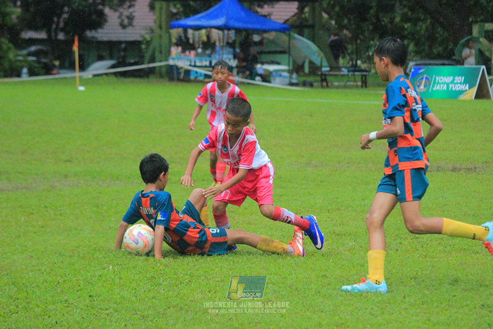 ijl u11 240526 farama fc vs jakarta academy soccer
