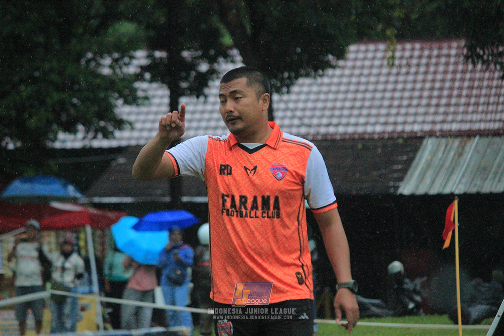 ijl u11 240526 farama fc vs jakarta academy soccer