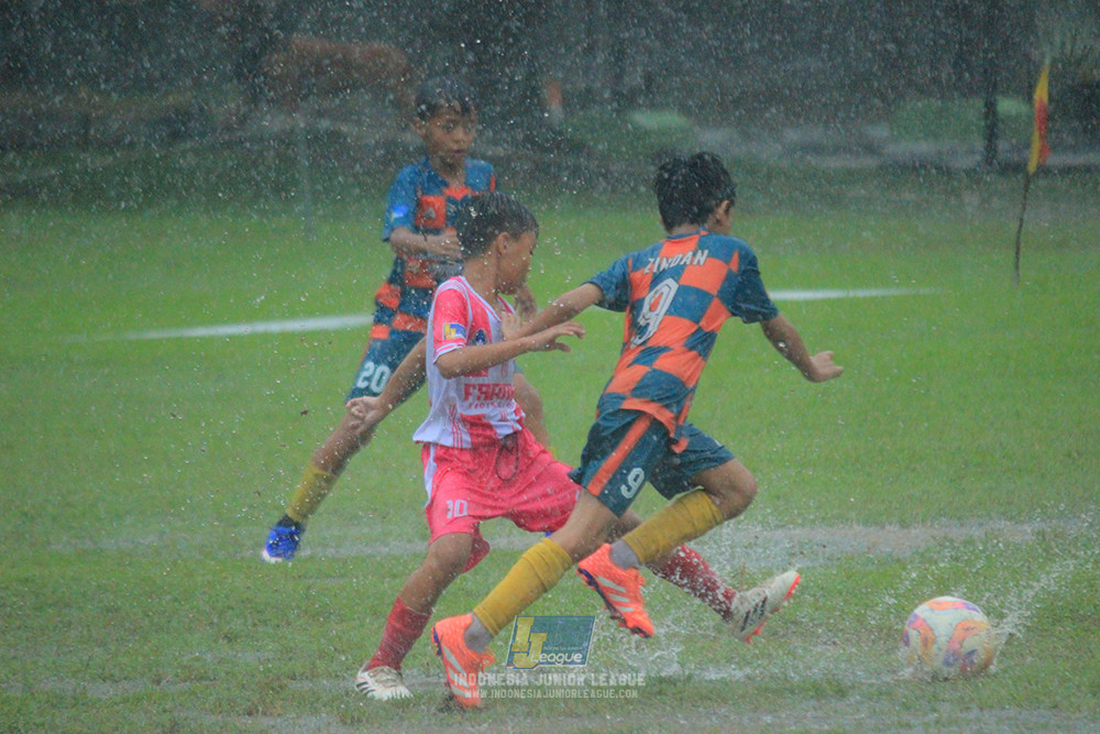 ijl u11 240526 farama fc vs jakarta academy soccer