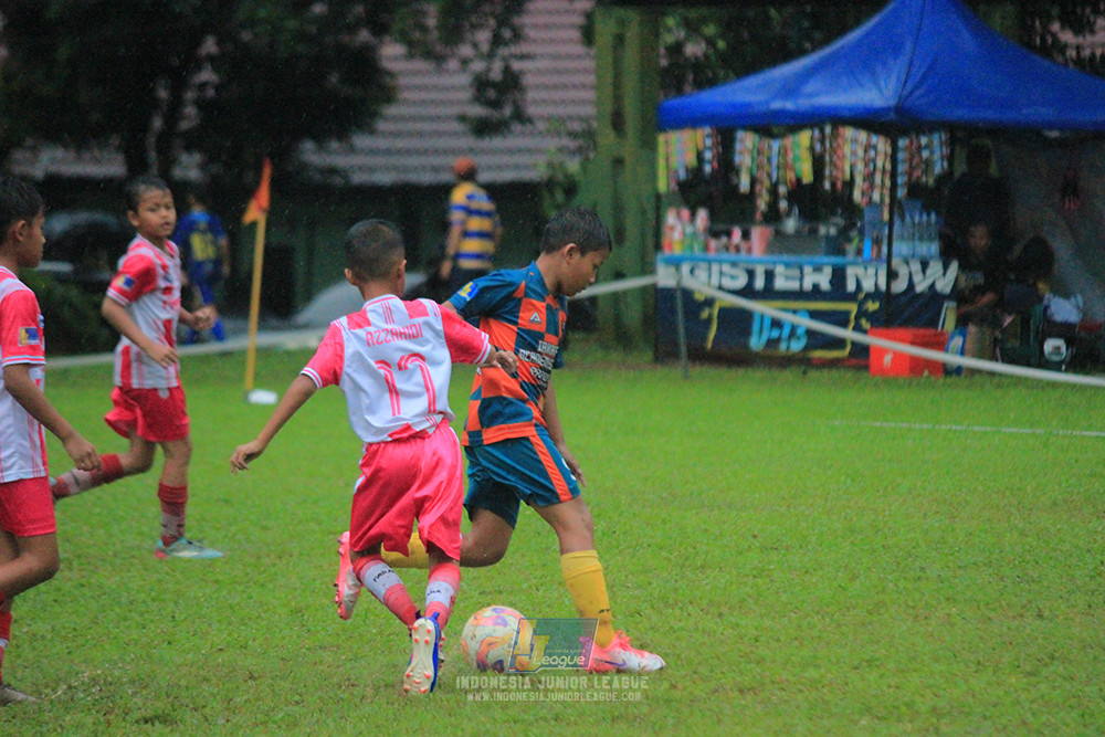 ijl u11 240526 farama fc vs jakarta academy soccer