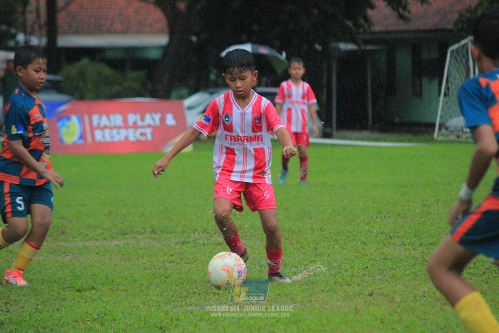 ijl u11 240526 farama fc vs jakarta academy soccer