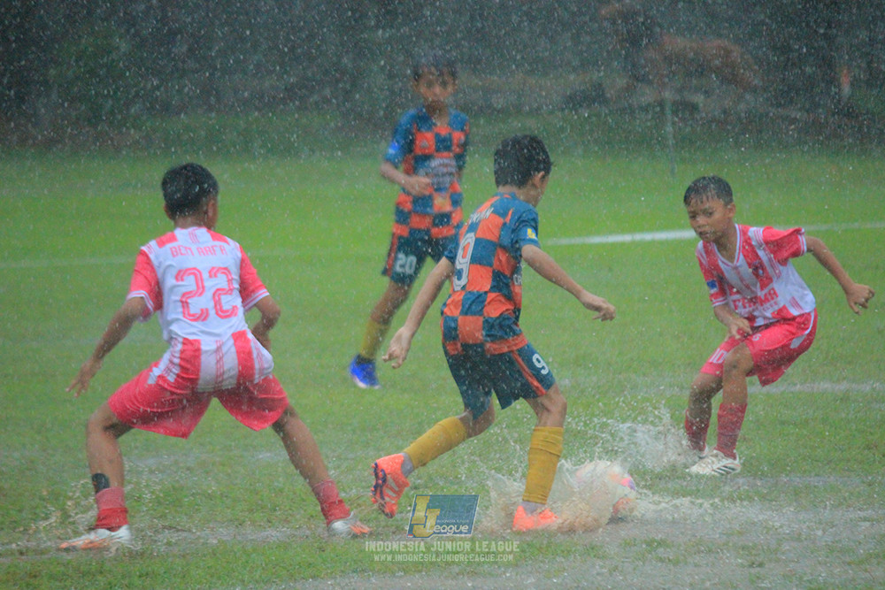 ijl u11 240526 farama fc vs jakarta academy soccer