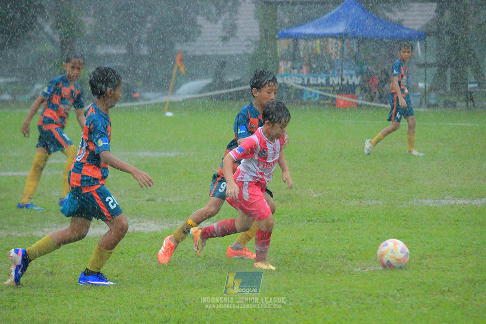ijl u11 240526 farama fc vs jakarta academy soccer