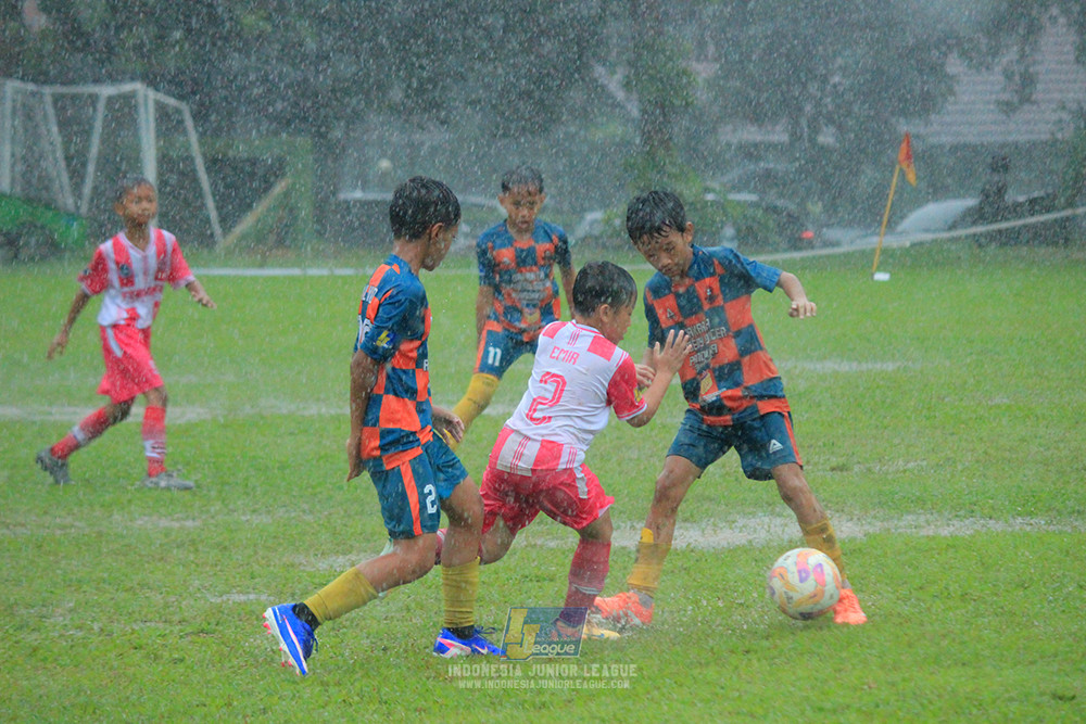 ijl u11 240526 farama fc vs jakarta academy soccer