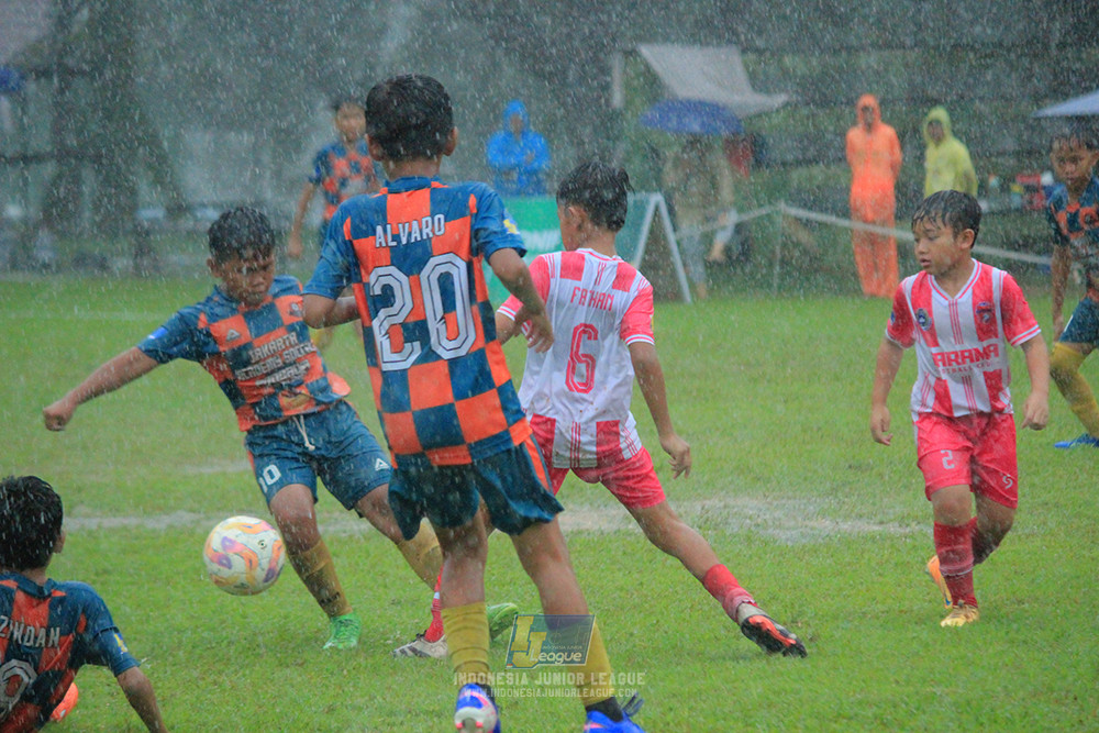 ijl u11 240526 farama fc vs jakarta academy soccer