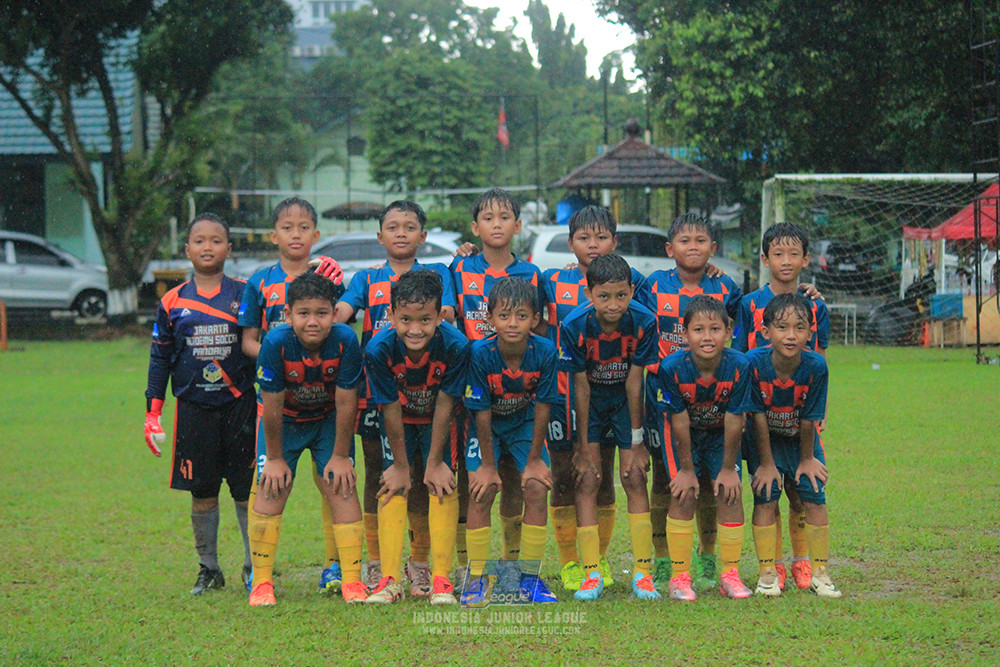 ijl u11 240526 farama fc vs jakarta academy soccer
