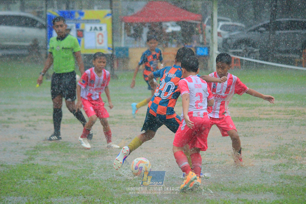 ijl u11 240526 farama fc vs jakarta academy soccer