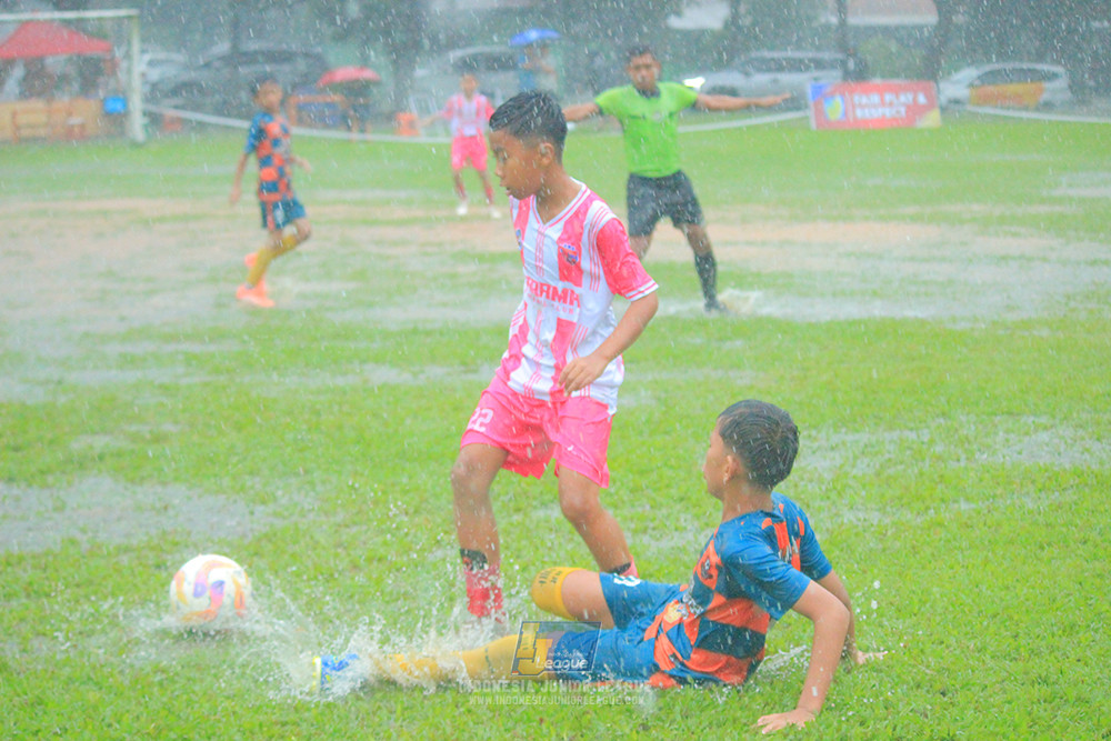 ijl u11 240526 farama fc vs jakarta academy soccer