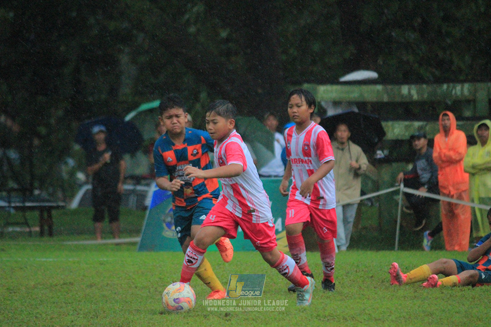 ijl u11 240526 farama fc vs jakarta academy soccer