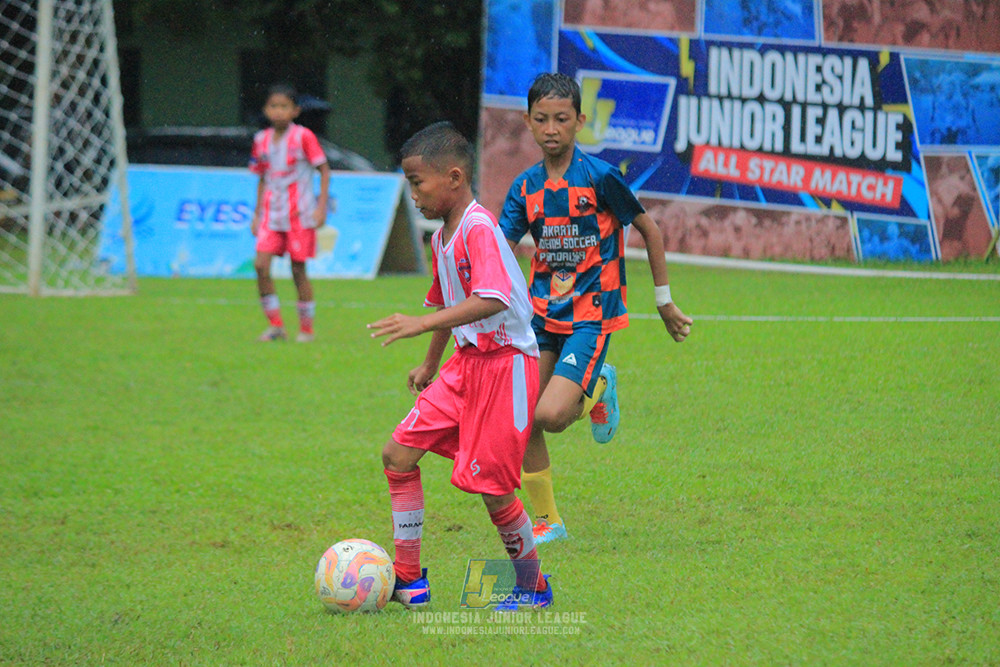 ijl u11 240526 farama fc vs jakarta academy soccer
