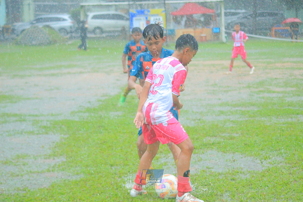 ijl u11 240526 farama fc vs jakarta academy soccer