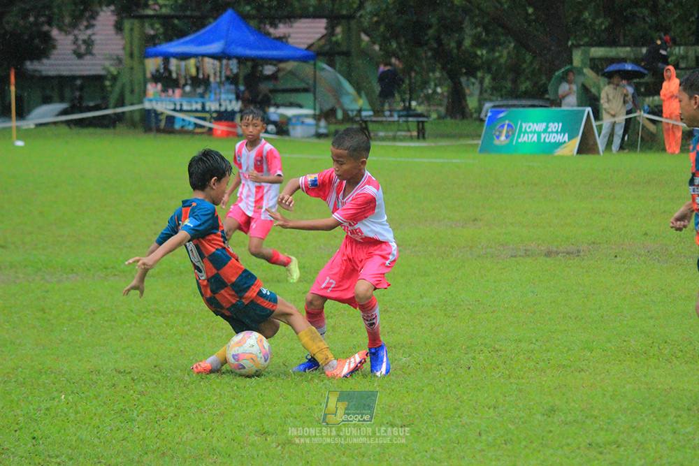 ijl u11 240526 farama fc vs jakarta academy soccer