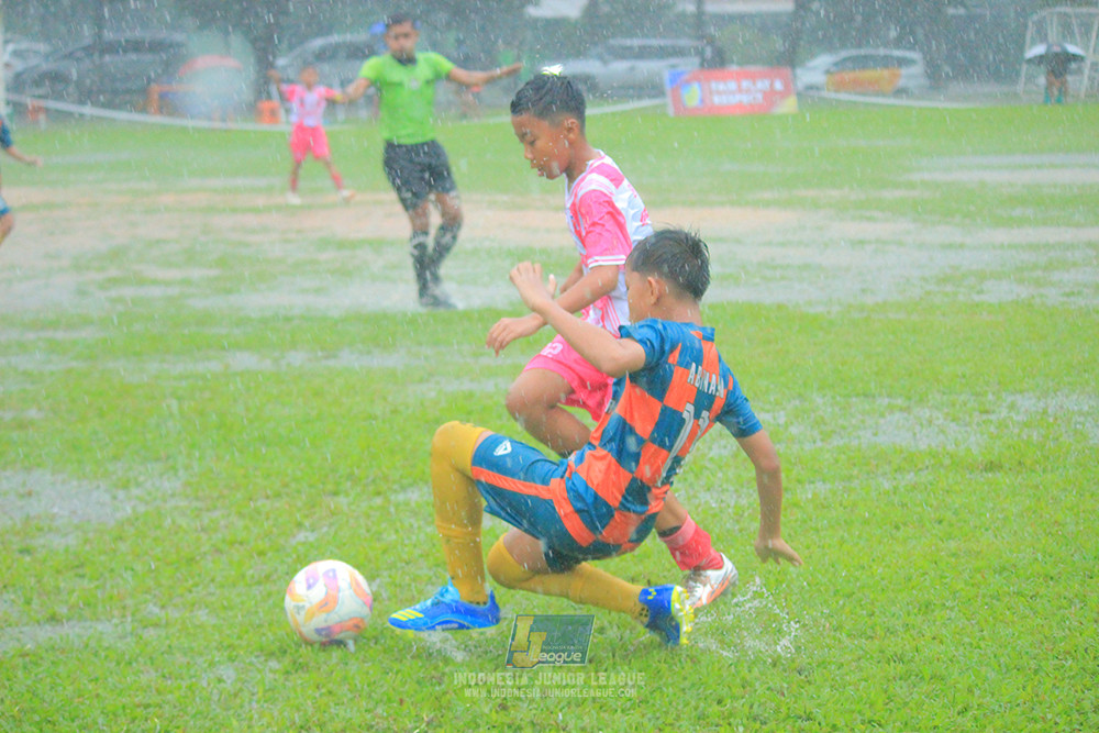 ijl u11 240526 farama fc vs jakarta academy soccer