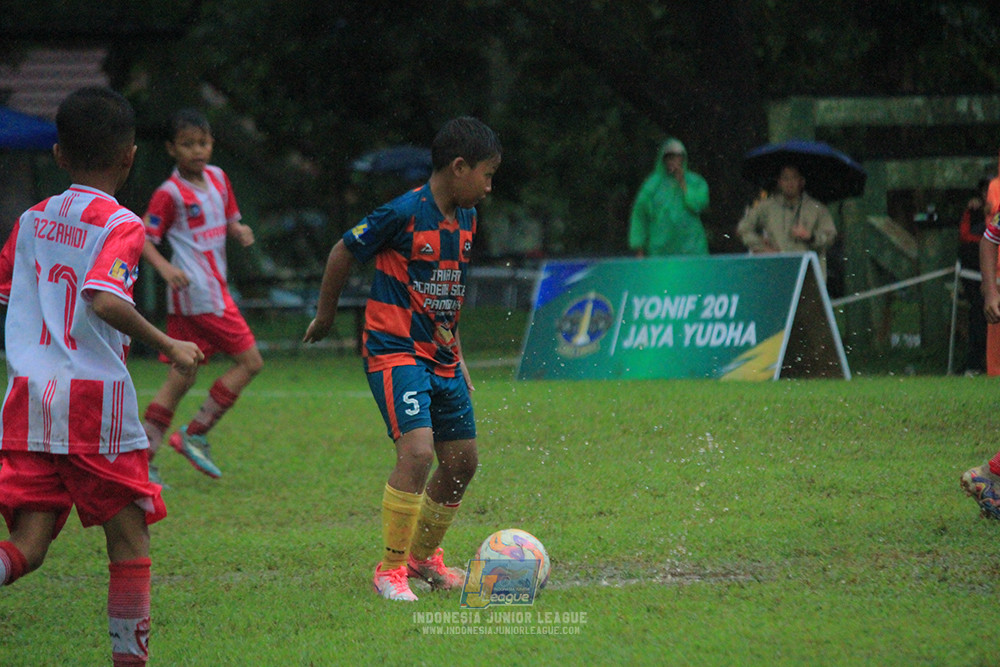 ijl u11 240526 farama fc vs jakarta academy soccer