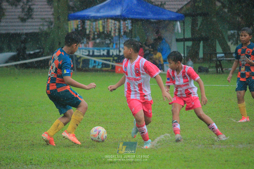 ijl u11 240526 farama fc vs jakarta academy soccer