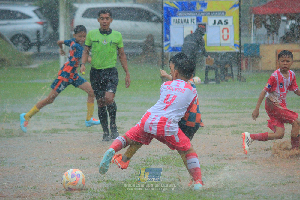 ijl u11 240526 farama fc vs jakarta academy soccer